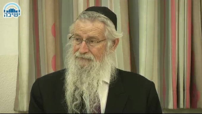 מאבקיו של יצחק