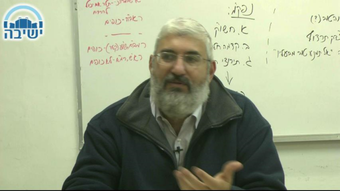 מידה כנגד מידה