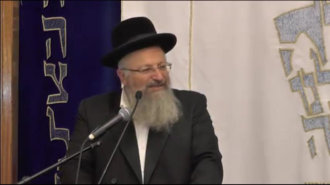 אין סומכין על הנס