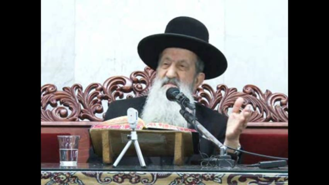 תפילה בכוונה - חלק ב' 