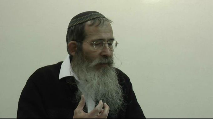שלמות הופעת האידאה האלוקית