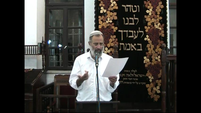 קול דודי דופק