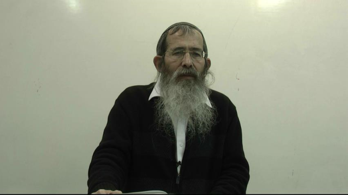 השורש למשבר עם ישראל בתקופת בית ראשון