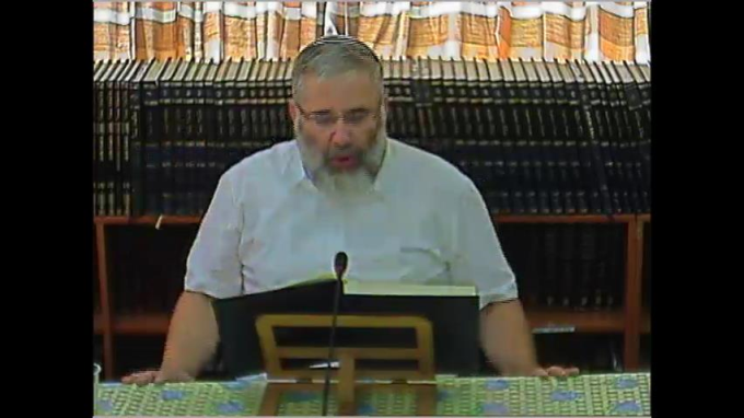 מסכת סוטה דף מ"ג - וידאו