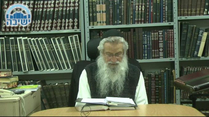 להרוות את הצימאון