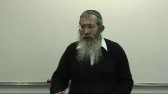 מצבו של עם ישראל לאחר התרסקות הלאומיות
