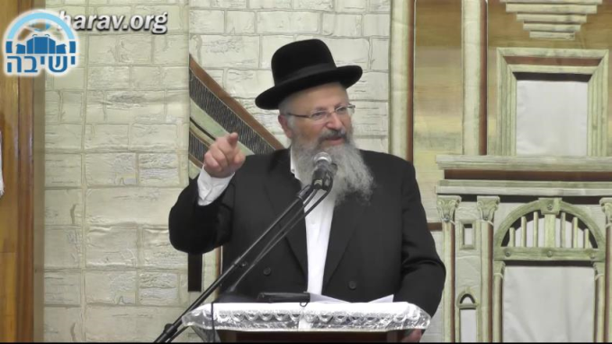 כָּל יִשְׂרָאֵל עֲרֵבִים זֶה בָּזֶה