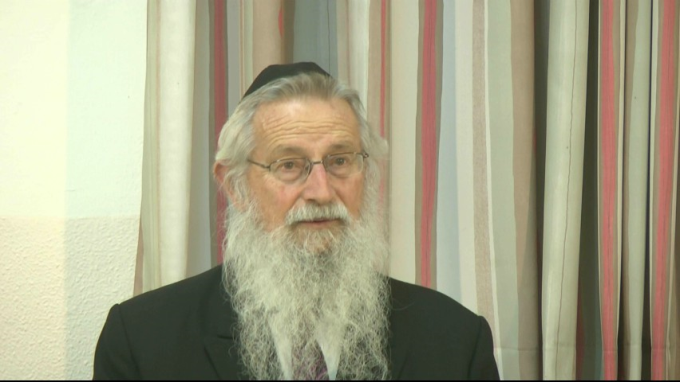 יהודה ויוסף