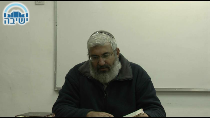 תיקון דוד לאבשלום