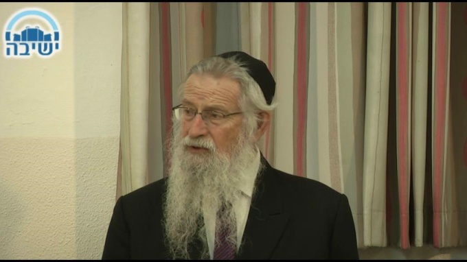 ויחי יעקב
