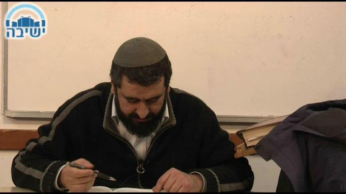 פעולת שמות הקודש ומטרת האדם בעולם