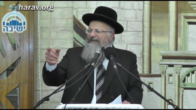 גאולה מתוך עין טובה, תיקון שובבי"ם – דיבור נכון