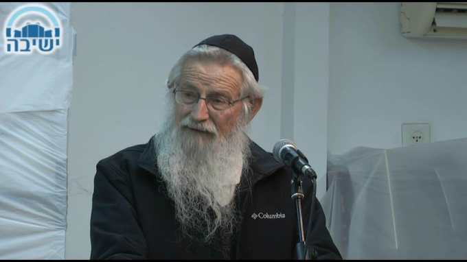 התכנסות והתפרצות- מהלך העולם