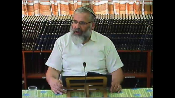 מסכת גיטין דף כ"ח - וידאו