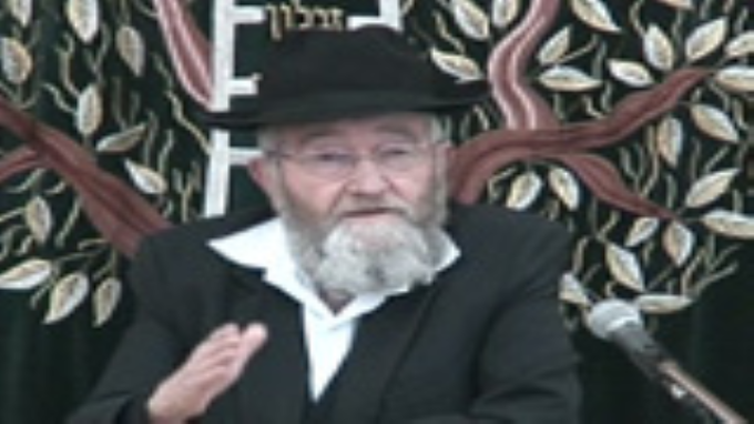 למי מותר לגור בארץ ישראל