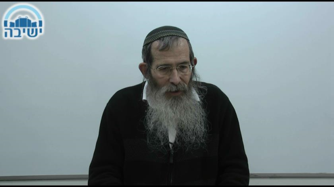 מי צריך עולם הבא?