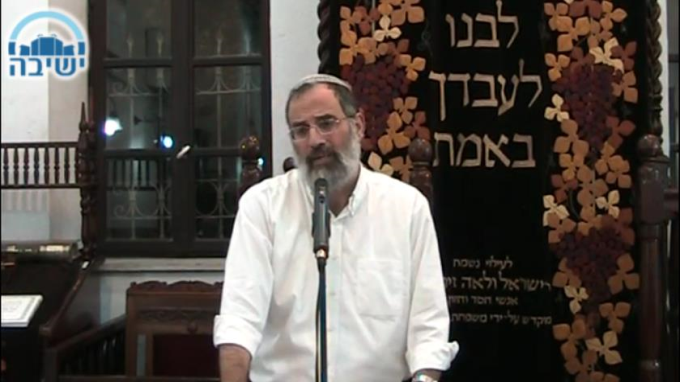 מלך אין לארבה