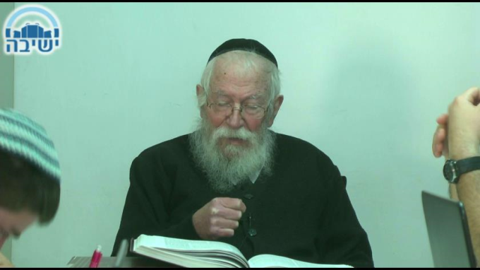 מיגו הטוען וחוזר וטוען