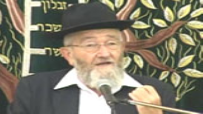 הגבול הצפוני של ארץ ישראל 2 - לבנון נחלת אבות