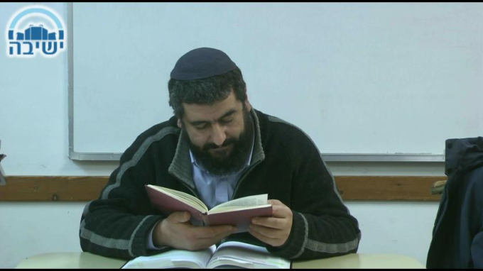ענייני רוח הקודש והנבואה