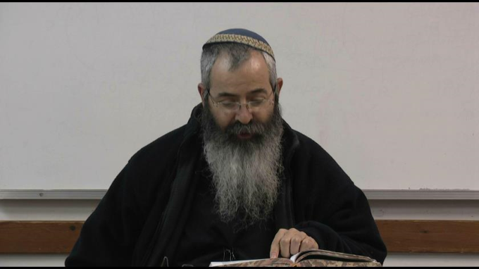 התגובה לביקורת על המספד של הרצל חלק ב'