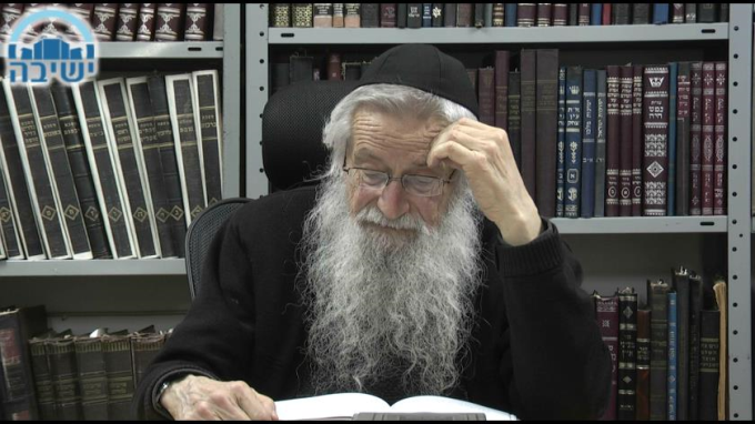 אמונה משמחת ואמונה מפחידה