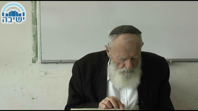 הגבהה מעל ארבע אמות- בחצי הכותל או בכולו?