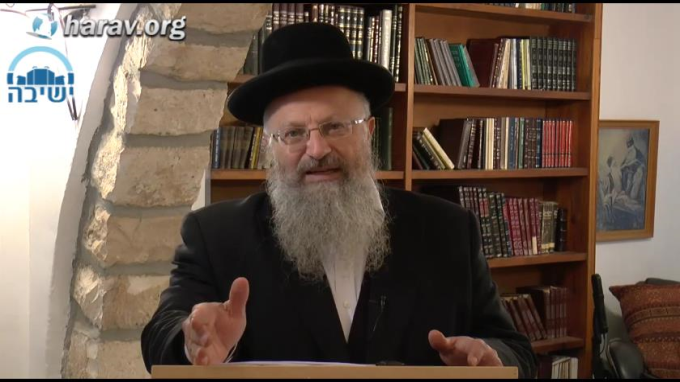 מַגִיד דְּבָרָיו לְיַעֲקֹב, חֻקָּיו וּמִשְׁפָּטָיו לְיִשְׂרָאֵל