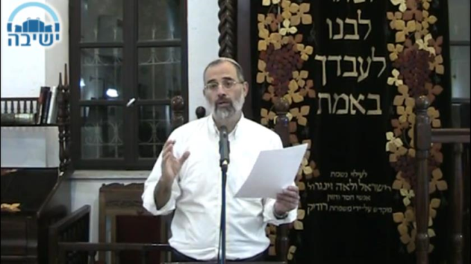 אעלה בתמר