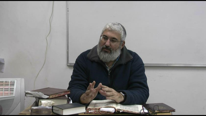 מי לדוד, עמשה או בני צוריה?