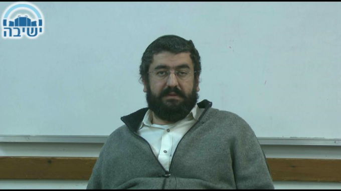 מקרי נבואה- הנבואה היא הבהירות המוחלטת