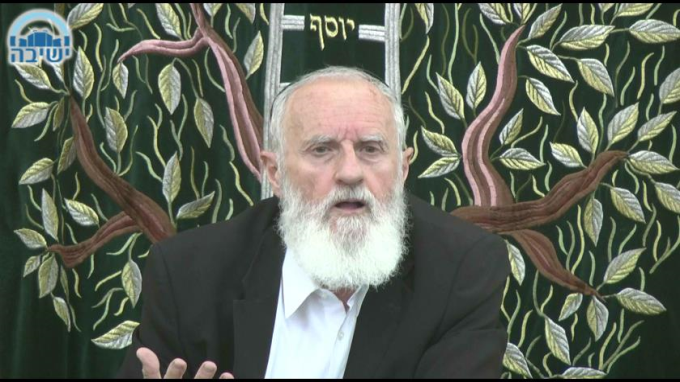 שיטת הגאונים בחזקת ג' שנים