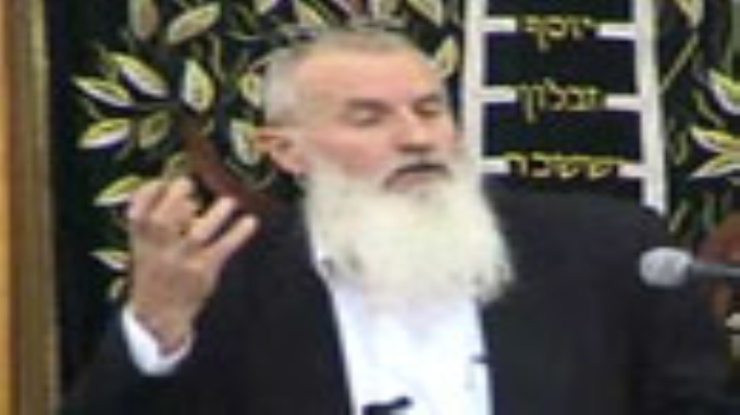 "ואחר כך באו בניך" - התוקף לקביעתו של חנוכה לדורות