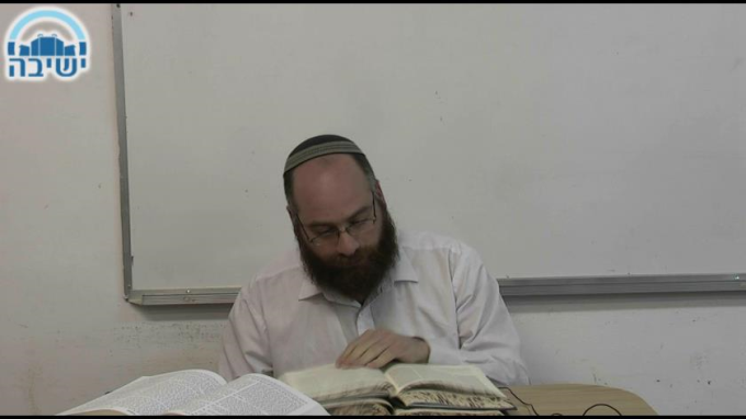 בית המקדש השלישי- אנו נבנה או שירד מהשמיים?
