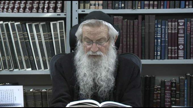 הדבקות בה' היא יסוד המציאות
