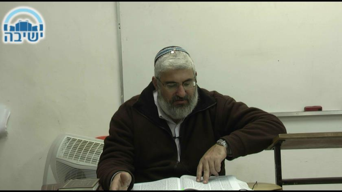 הגבעונים- ישראלים? -הכרעת דוד