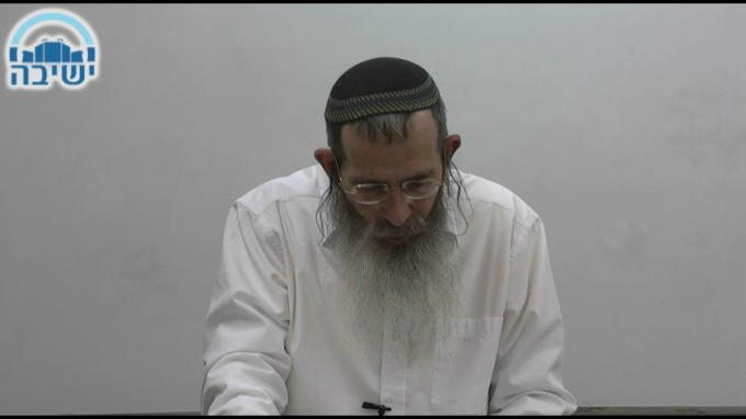 מתוך החושך יוצא האור