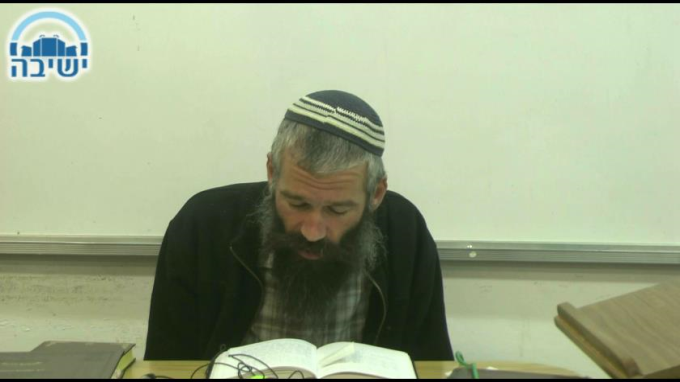 "אלוקות בפשיטות ומציאות בהתחדשות" 