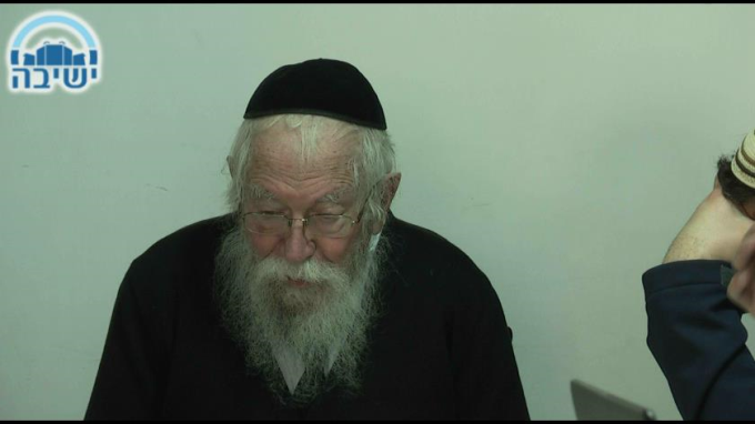 מלאכת מחשבת וגרמא בשבת קודש