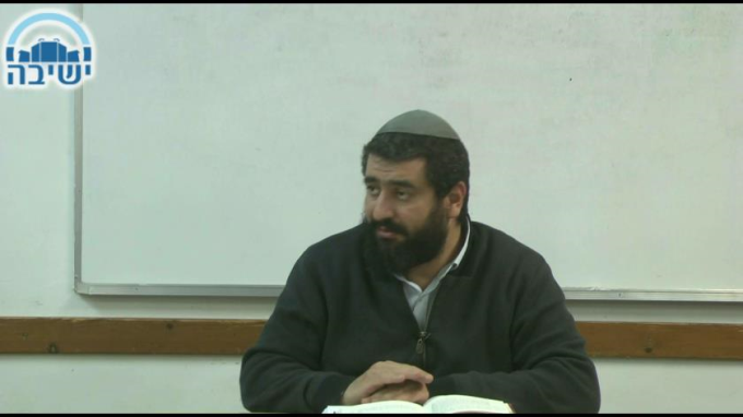 מסירות נפש על קידוש ה'