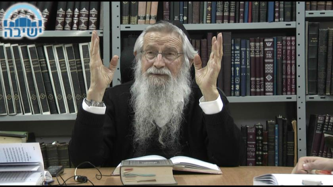 כנסת ישראל-הקשר בין העולם לה'