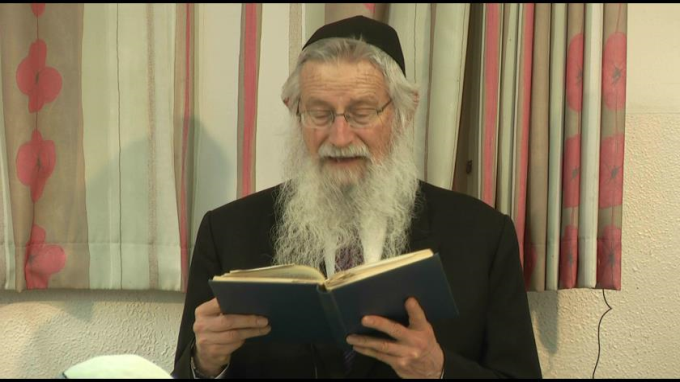 עבודת התפילה