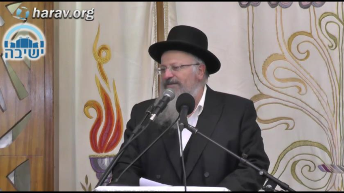 פורים – גילוי שם ה' בעולם