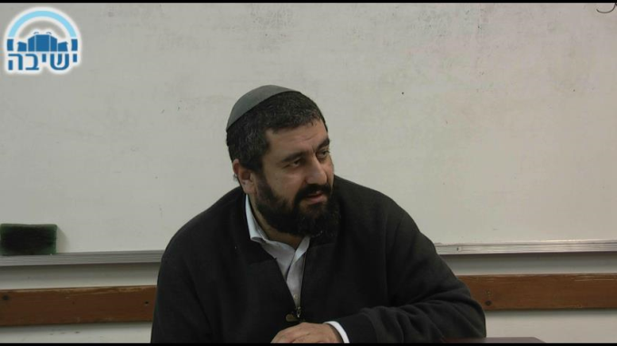 מעלת התפילה וההכנה אליה