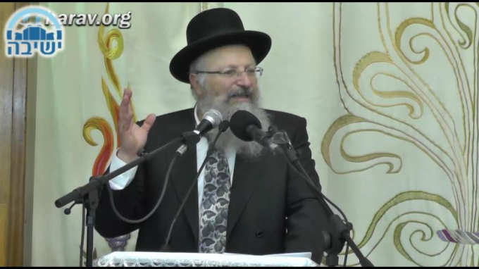 וַיַּעַשׂ כָּתְנוֹת אוֹר וַיַּלְבִּשֵׁם