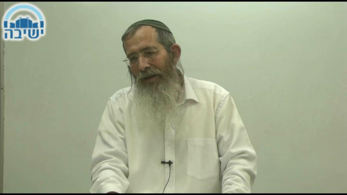 על הסדר- הודאה והכנה,עבר ועתיד