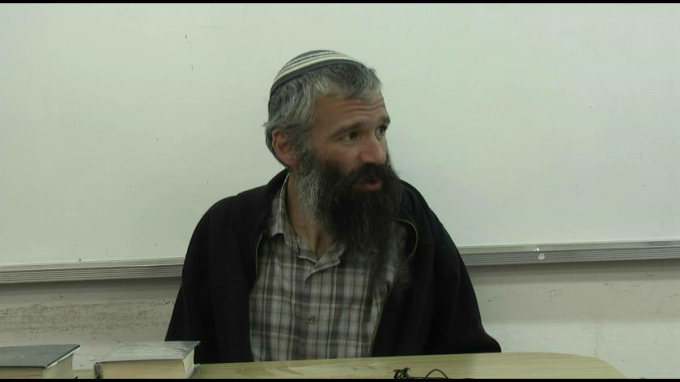 פסח-הכנה ומטרה