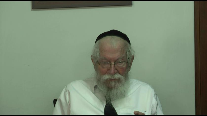 בירור בדיני ביטול ברוב