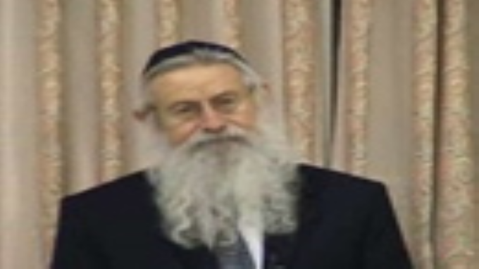 פרשת שמות התשס"ה