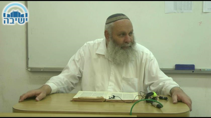 ביאור עניין "לחם עוני"